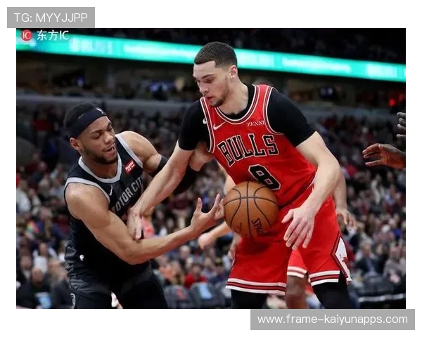 公牛队赢得关键胜利，晋级季后赛希望增强，公牛队2021年阵容